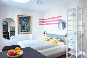 Jazz Apartments 