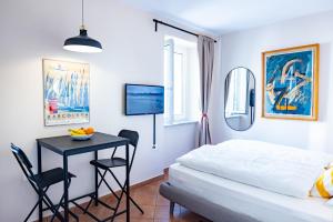 Jazz Apartments 