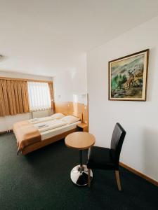 Hotel Oskar Zaplata 