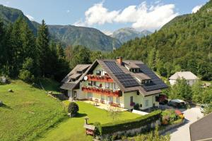 Apartments Bohinj Mavrica 