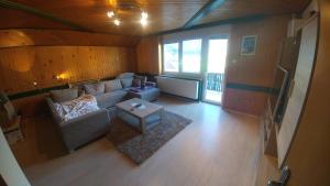 Poldas apartments 