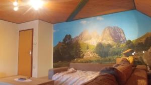 Poldas apartments 