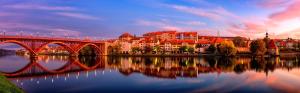 Hotel Arena Maribor 