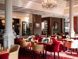 Hotel Evropa 