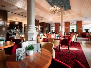 Hotel Evropa 