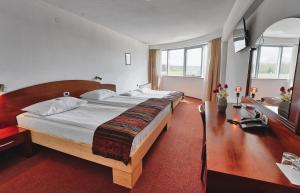 Hotel Krek Superior 