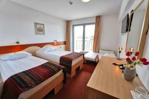 Hotel Krek Superior 