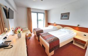 Hotel Krek Superior 
