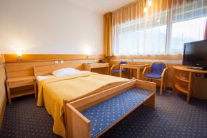 Hotel Špik 