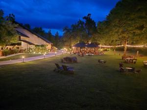 Penzion Pibernik