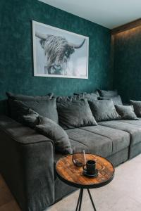 Guest House Pohorska Kavarna 