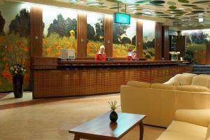 Park, Hotel & Entertainment 