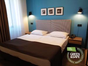 Sabotin, Hotel & Restaurant 
