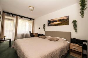 Hotel Faraon 