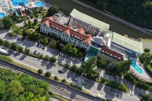 Hotel Zdravilisce - Thermana Lasko 