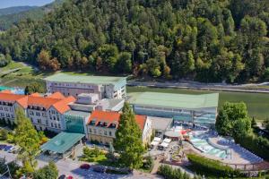 Hotel Zdravilisce - Thermana Lasko 