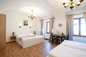 Guesthouse Stari Mayr 
