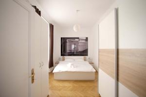 Skyscraper Apartment Tour As Ljubljana 