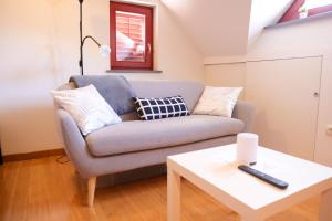 B8 apartment 