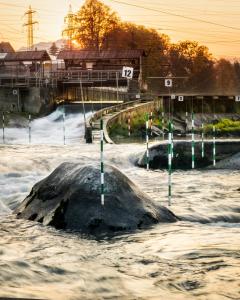 Pearl of Sava Wild Waters 