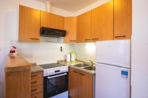 POČITNIŠKI APARTMAJI - Extraordinary apartment in Banovci 