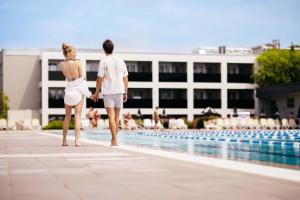 Hotel Vivat 