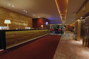 Grand Hotel Donat Superior & Wellness Center 