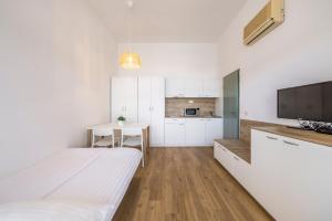 Apartments Vila Barka 