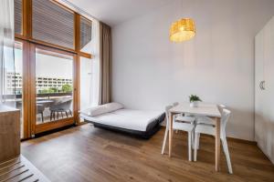 Apartments Vila Barka 