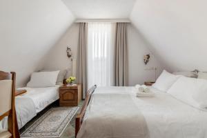 Jagodic Garni Hotel 