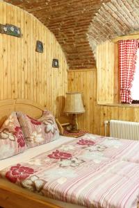 Slovenian Traditional Guest House 