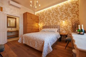 Hiša Ančka, Boutique Hotel & Maja Rooms 