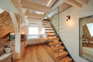 Hiša Ančka, Boutique Hotel & Maja Rooms 