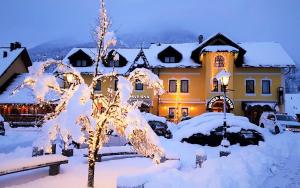 Kotnik Superior Boutique Hotel