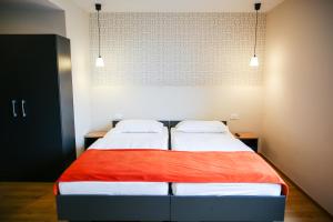 Ambient Hotel 