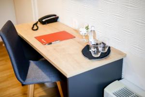 Ambient Hotel 