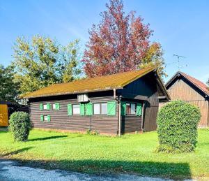 Honeydew Cottage in camp Terme Čatež 