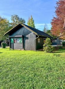 Honeydew Cottage in camp Terme Čatež 