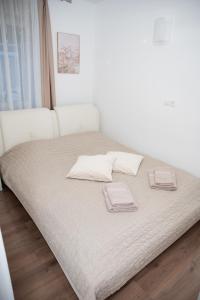 Apartments Šentvid 