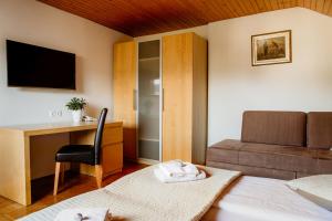 Apartments Kristan 