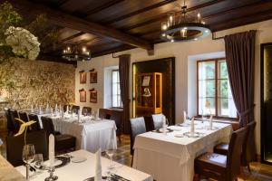Hotel Grad Otočec - Relais Chateaux 