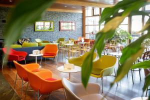 Bohinj Eco Hotel 