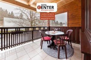 Hotel Center Bohinjsko Jezero 