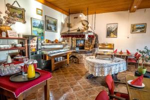 Hotel Center Bohinjsko Jezero 