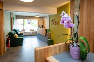 Art Hotel Kristal 