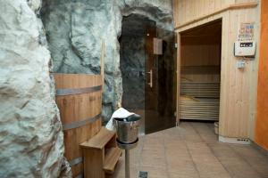 Art Hotel Kristal 