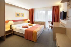Garni Hotel Savica - Sava Hotels & Resorts 