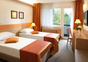 Garni Hotel Savica - Sava Hotels & Resorts 