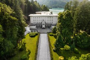 Vila Bled 