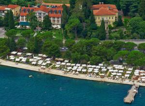 Hotel Marko 